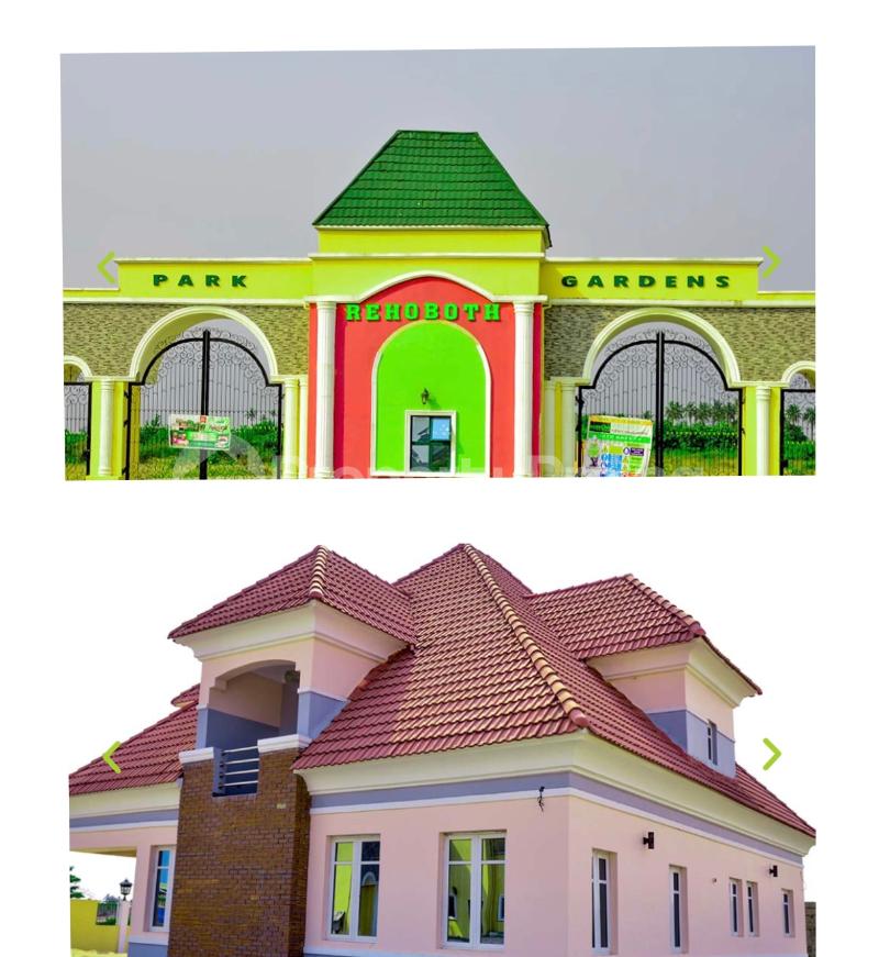 Land for sale ... Ibeju-Lekki Lagos - 0