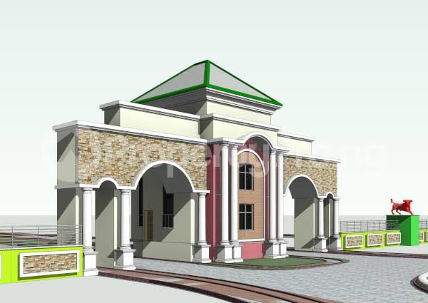 Land for sale Free Trade Zone Ibeju-Lekki Lagos