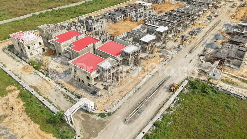 3 bedroom House for sale Lekki Aviation | Granville | Dangote Refinery Lekki Lagos