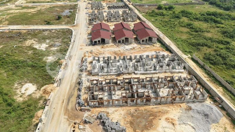 3 bedroom House for sale Lekki Aviation Town |greenville| Dangote Refinery Lekki Lagos