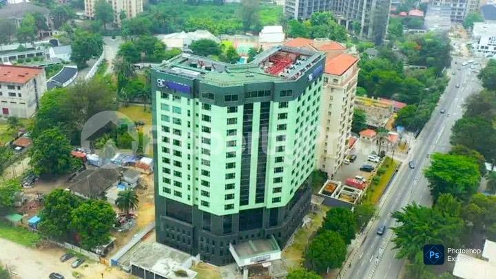Commercial Property for sale Gerrard Road Old Ikoyi Ikoyi Lagos