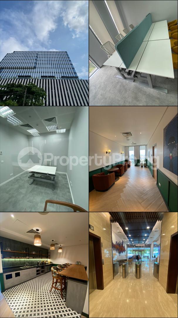 Commercial Property for rent Old Ikoyi Ikoyi Lagos