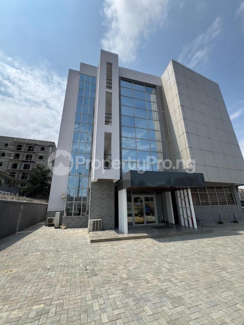 Commercial Property for rent Victoria Island Extension Victoria Island Lagos