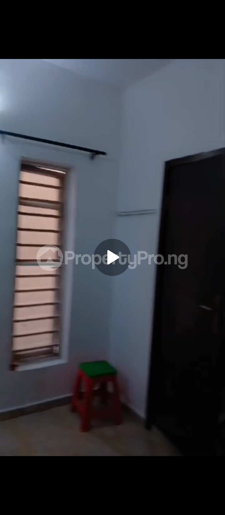 1 bedroom Flat / Apartment for rent Oba Amusa Estate Idado Lekki Lagos