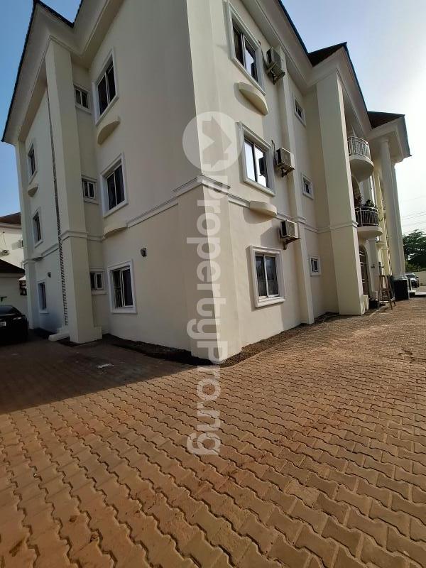 3 bedroom Flat / Apartment for rent Durumi Abuja