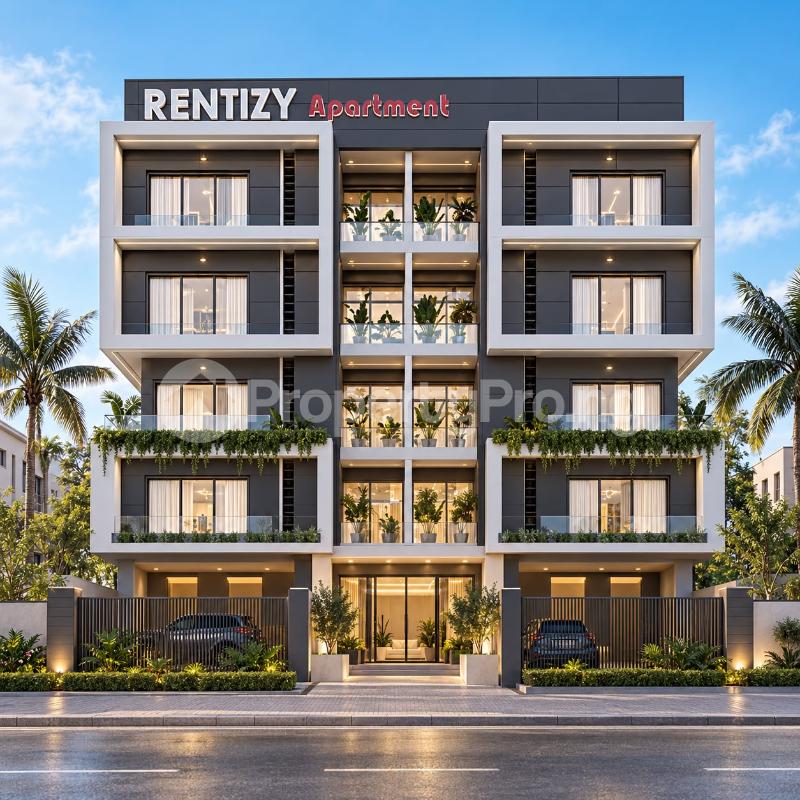 3 bedroom Flat / Apartment for sale Lekki Phase 1 Lekki Lagos