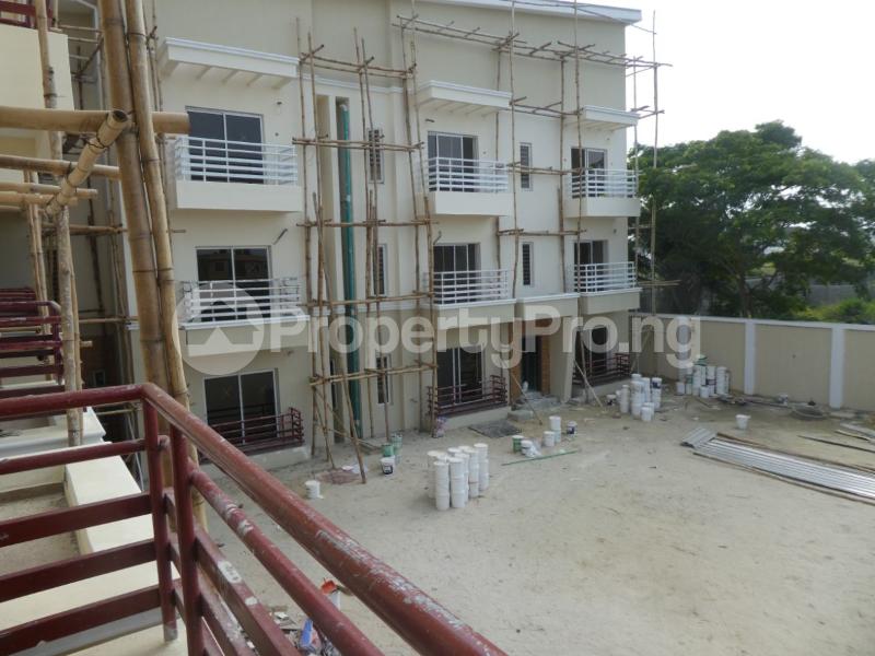 10 bedroom House for sale Lekki Scheme Ii, After Vgc Lekki Phase 2 Lekki Lagos