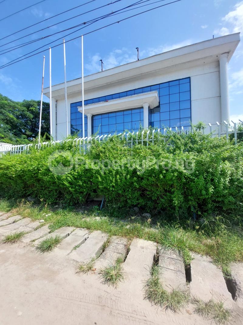 Commercial Property for sale Very Nice Environment Adeola Odeku Victoria Island Lagos