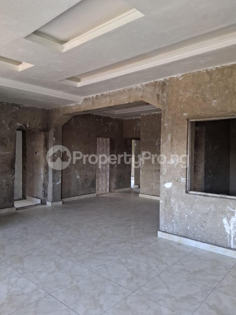 3 bedroom House for sale Idu Residential Side Idu Abuja