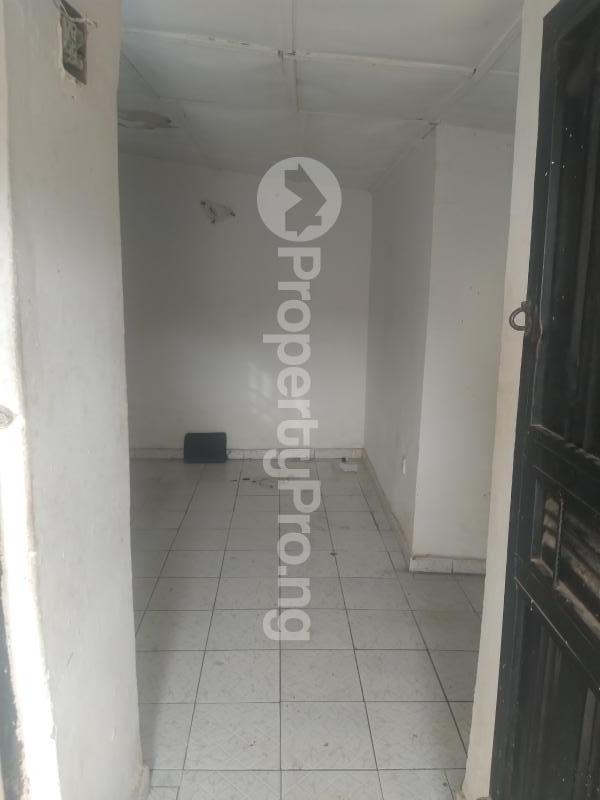 1 bedroom House for rent Street Area 1 Garki 1 Abuja