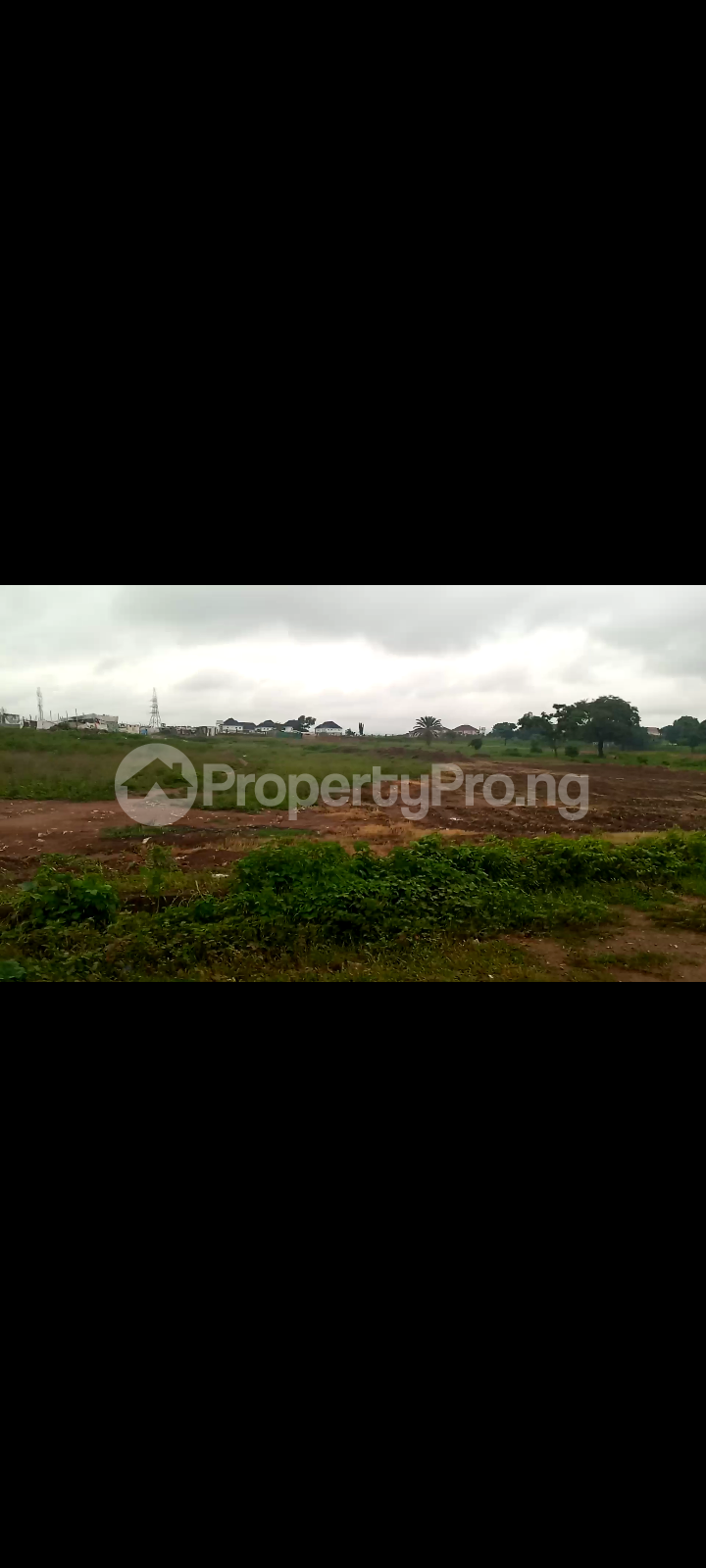 Land for sale 20 Minutes From House On The Rock Wuye Abuja