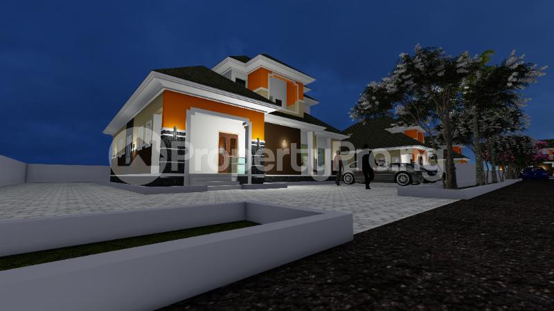 Land for sale Idu Abuja