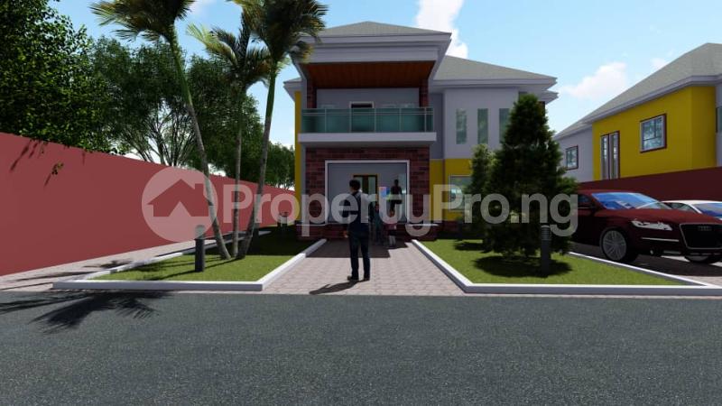 Land for sale Apo Abuja