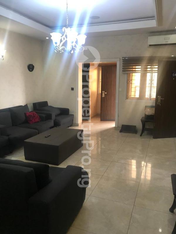 2 bedroom Flat / Apartment for rent Durumi Abuja