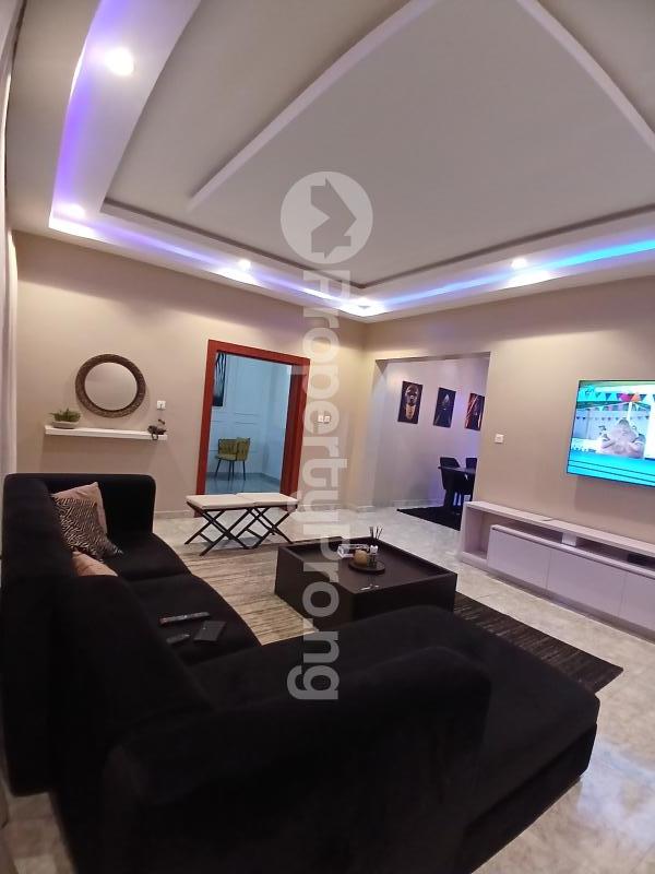 3 bedroom House for rent By Old Cbn Garki 2 Abuja