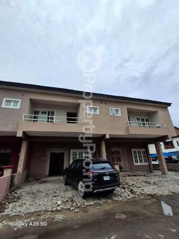 3 bedroom House for sale Phase 2 Lekki Gardens estate Ajah Lagos