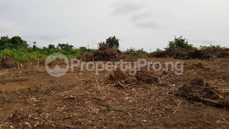 Land for sale Agbara-Igbesa Ogun