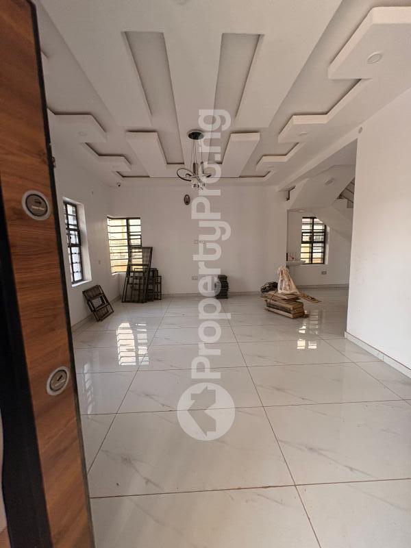 4 bedroom House for sale Carlton Gate Estate, Akobo Akobo Ibadan Oyo