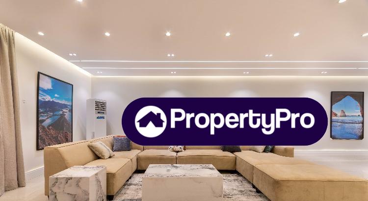 3 bedroom Flat / Apartment for shortlet Admiralty Close, Lekki Phase 1, Lekki Lagos