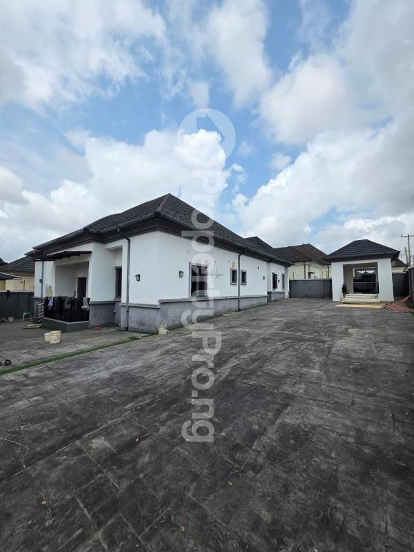3 bedroom House for sale Efab Verizon Estate Karsana Abuja - 0