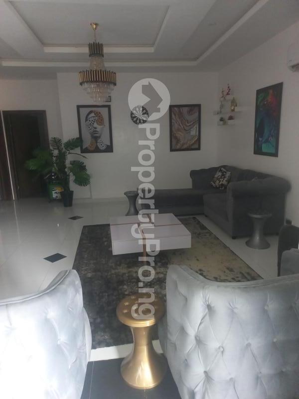 3 bedroom Flat / Apartment for rent Osborne Osborne Foreshore Estate Ikoyi Lagos - 6