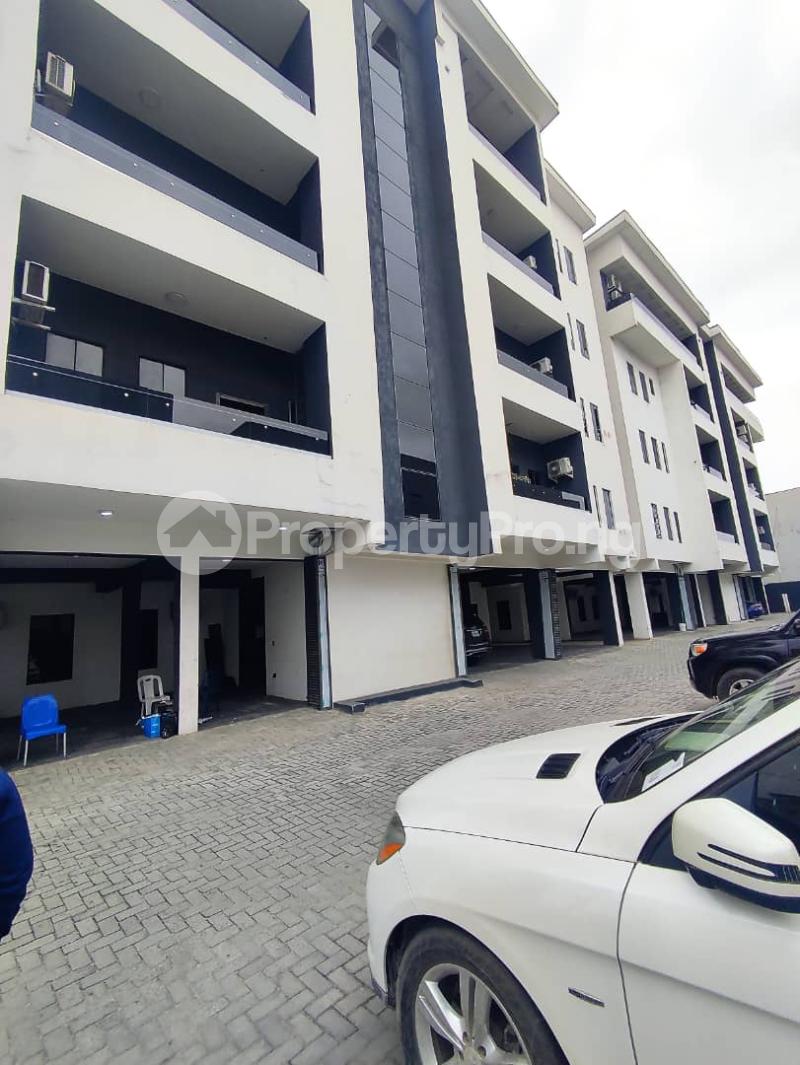 2 bedroom House for rent  Ikate Lekki Lagos