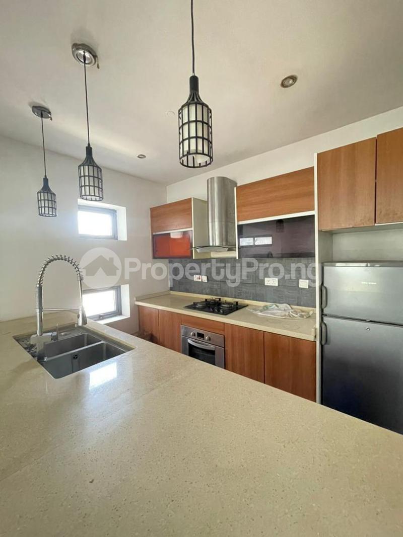 1 bedroom Flat / Apartment for rent  Ikate Lekki Lagos
