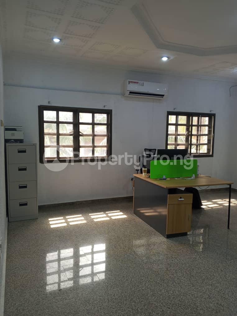 7 bedroom House for rent Ikeja GRA Ikeja Lagos