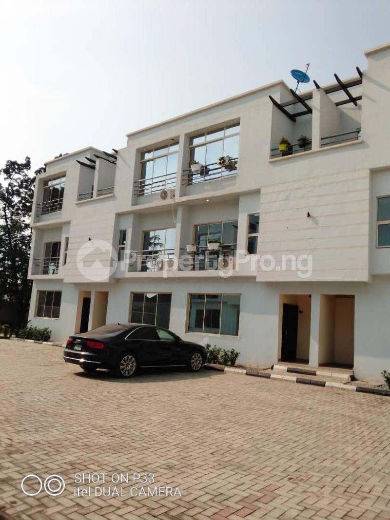 4 bedroom Flat / Apartment for rent Ikeja Gra Ikeja GRA Ikeja Lagos