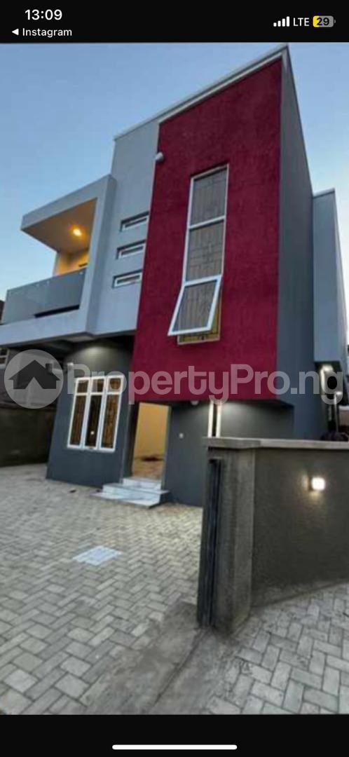 4 bedroom House for rent .... Ikeja GRA Ikeja Lagos - 0