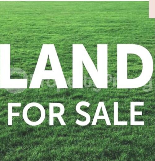 Land for rent Off Oregun Road Ikeja Lagos Oregun Ikeja Lagos