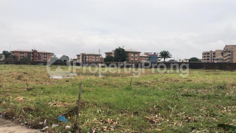 Land for sale Ajao Road/oyetubo Street, Off Awolowo Way, Ikeja, Obafemi Awolowo Way Ikeja Lagos