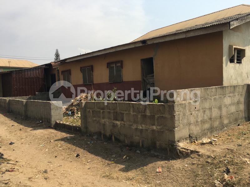 6 bedroom House for sale Igbogbo Ikorodu Lagos
