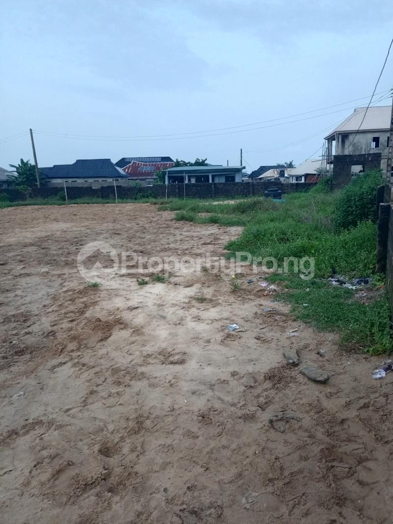 Land for sale Ikorodu Garage Ikorodu Lagos