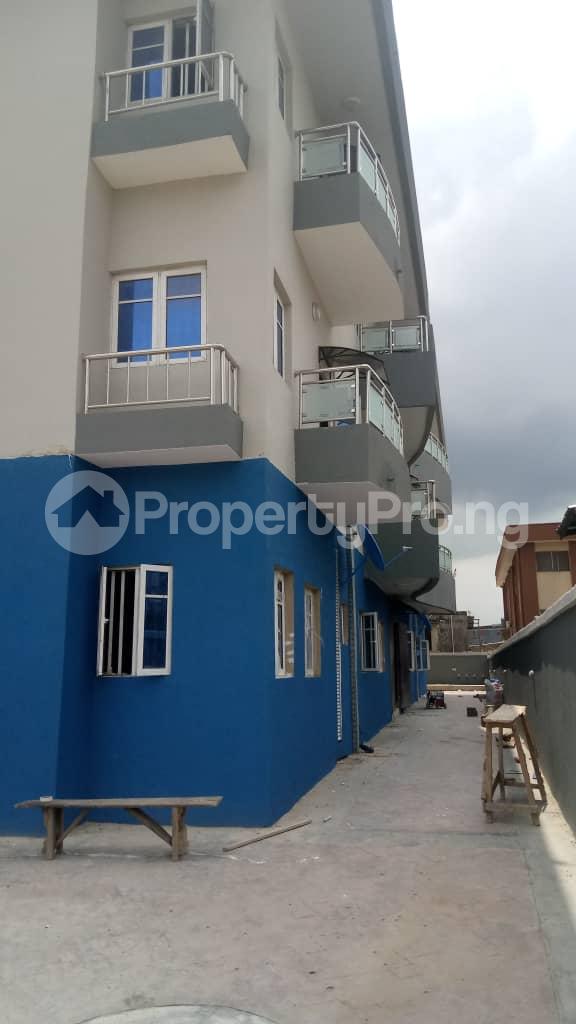 3 bedroom Flat / Apartment for rent Ikosi Ketu Lagos