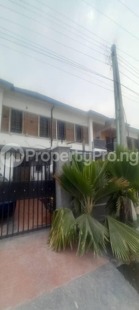 4 bedroom House for sale Ikota Gra, Lekki Lagos