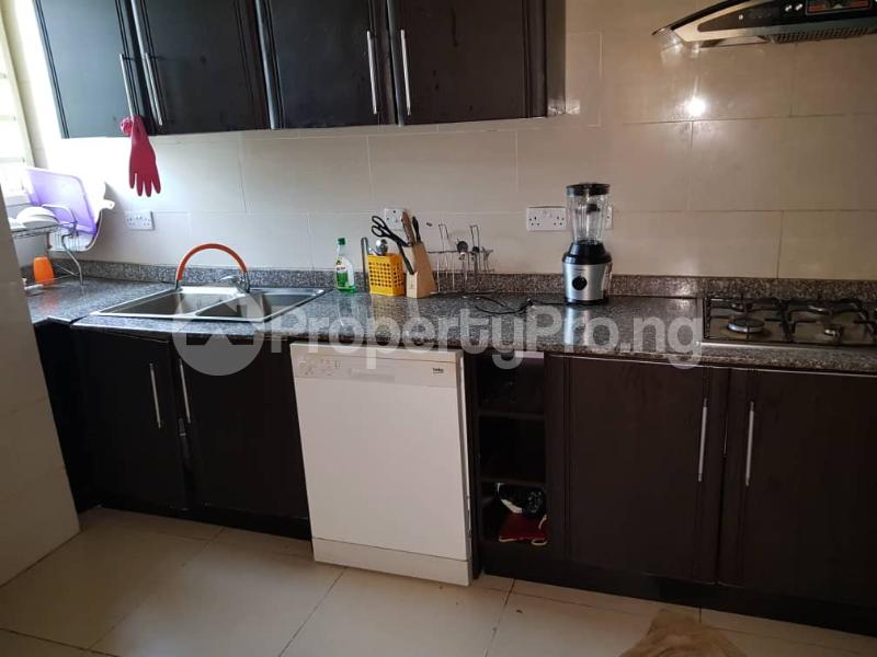 3 bedroom Flat / Apartment for rent Ikoyi S.W Ikoyi Lagos