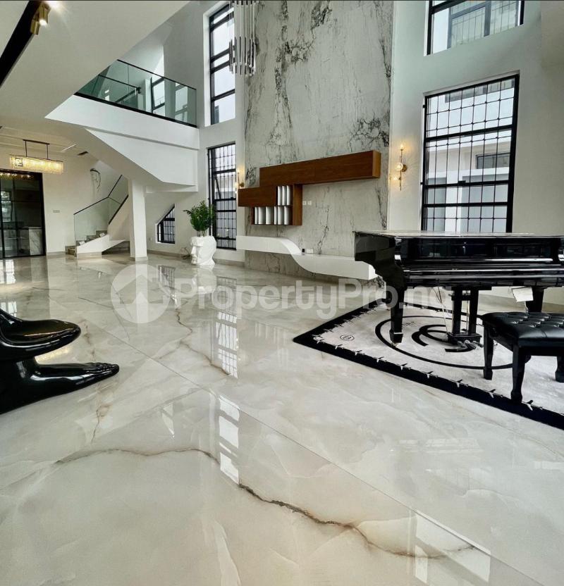 5 bedroom House for sale Ikoyi Lagos