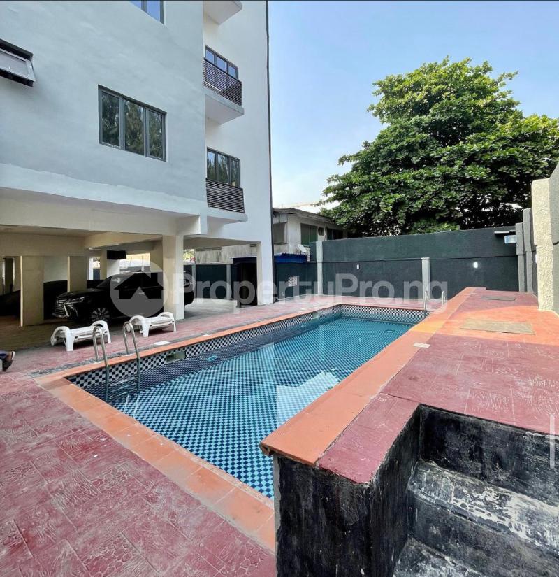 3 bedroom Flat / Apartment for sale Ikoyi Lagos