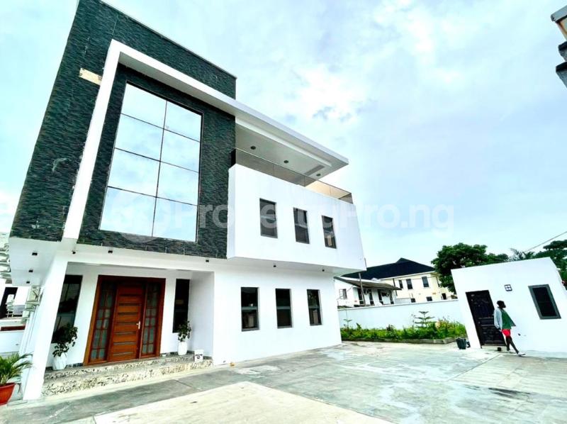 House for sale Ikoyi Lagos