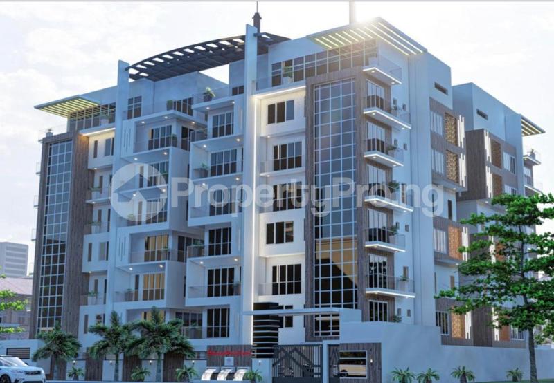 House for sale Ikoyi Lagos