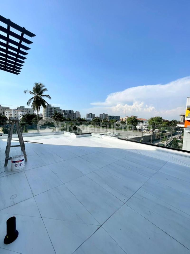 House for sale Ikoyi Lagos