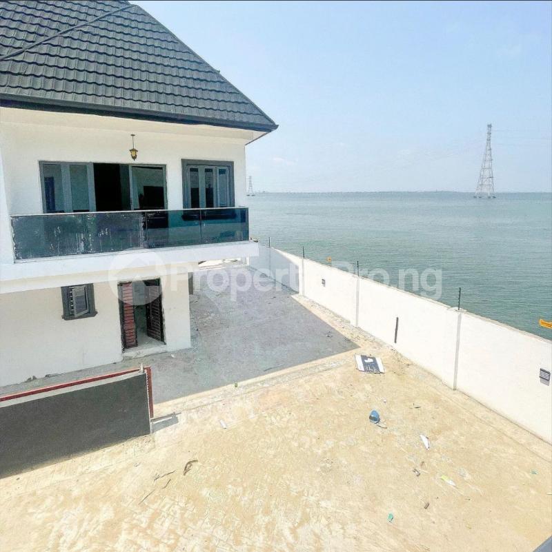 4 bedroom House for sale Ikoyi Lagos
