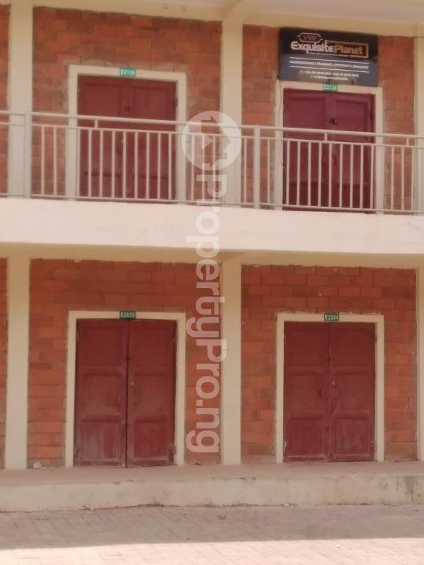 Commercial Property for rent Apo Urban Market, Zone B Apo Abuja