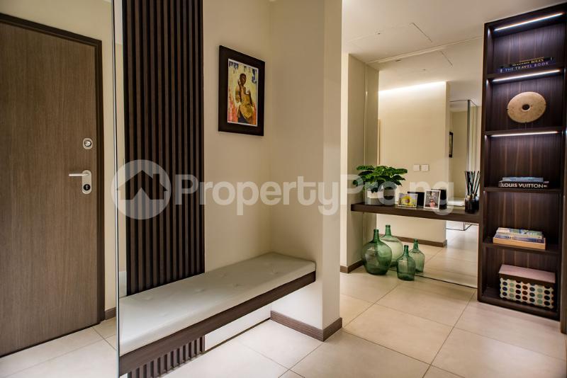 3 bedroom Flat / Apartment for sale Ilubirin Osborne Foreshore Estate Ikoyi Lagos