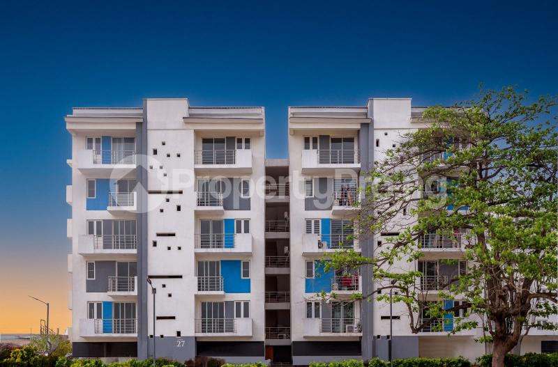 3 bedroom Flat / Apartment for sale Ilupeju Ilupeju industrial estate Ilupeju Lagos