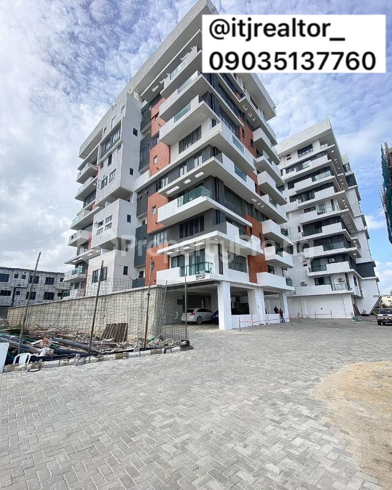 3 bedroom House for sale Lekki Phase 1 Lekki Lagos