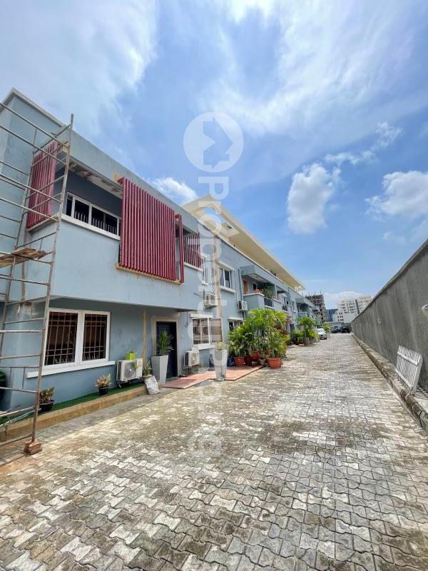 3 bedroom Flat / Apartment for sale Parkview Estate Ikoyi Lagos