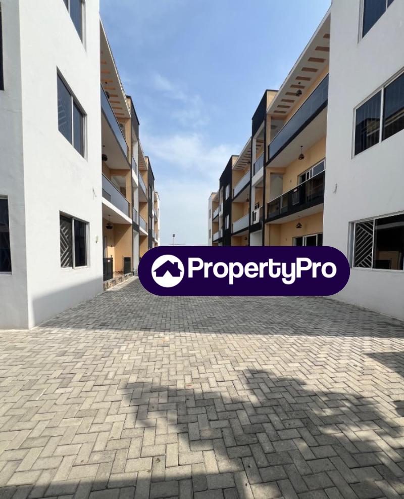 2 bedroom Flat / Apartment for sale Ilaje, Ajah Lagos