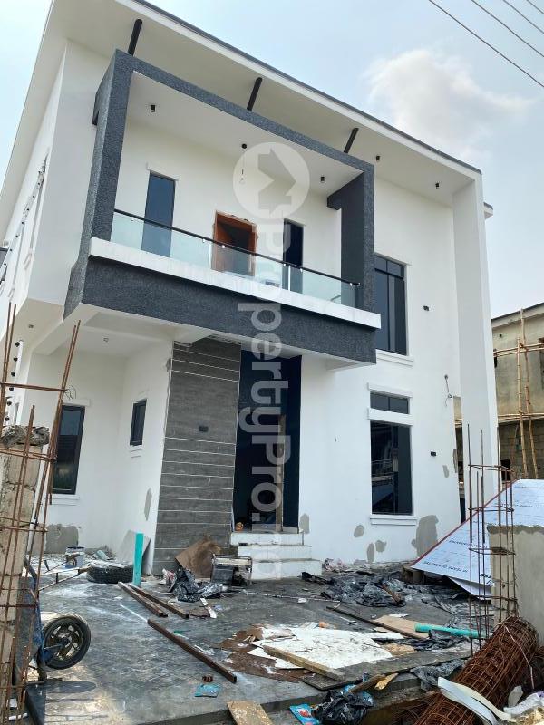 4 bedroom House for sale Ajah Lagos